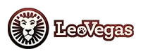 LeoVegas logo