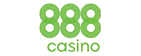 888casino logo