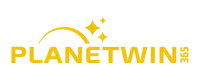 Planetwin365 logo